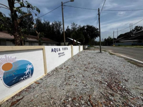 Aqua Vista Merang